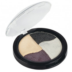 D'Orleac Palette Ombretti di Lusso