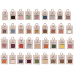 D'Orleac Palette di Ombretti di Ricambio