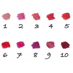 D'Orleac Rossetto Voluttuoso (3,6grs)