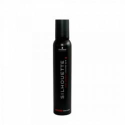Schwarzkopf Silhouette Mousse Super Forte