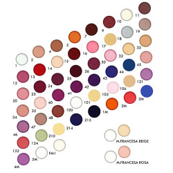 Smalto D'Orleac (7ml)