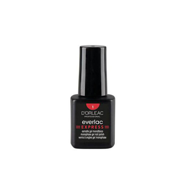 D'Orleac Smalto Everlac Express (7ml)