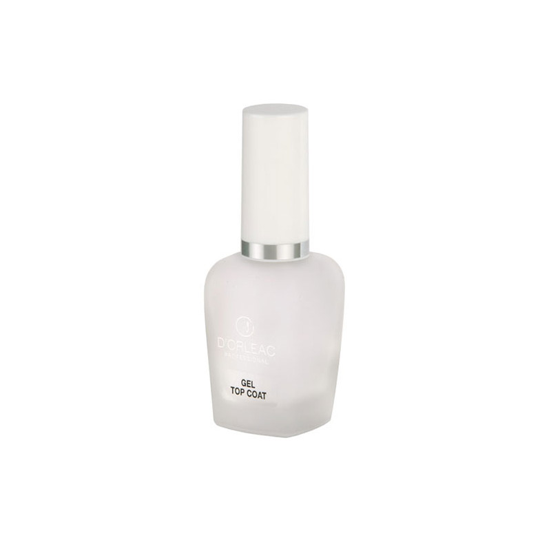 D'Orleac Top Coat Gel (13ml)