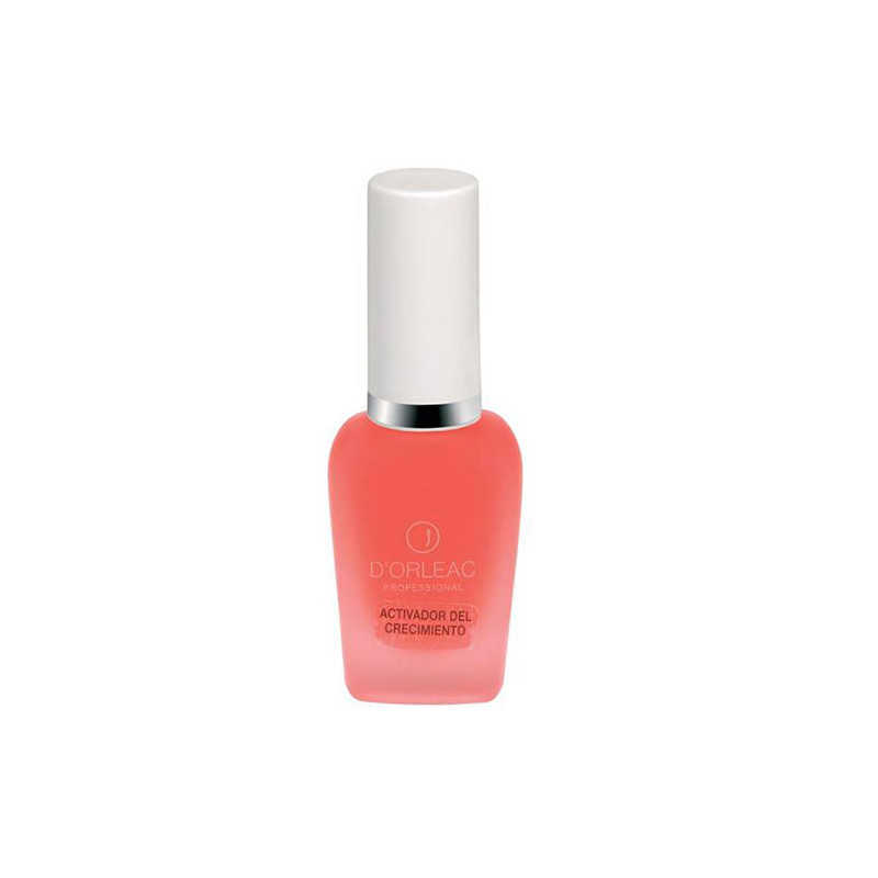 D'Orleac Attivatore di Crescita Unghie (13ml)
