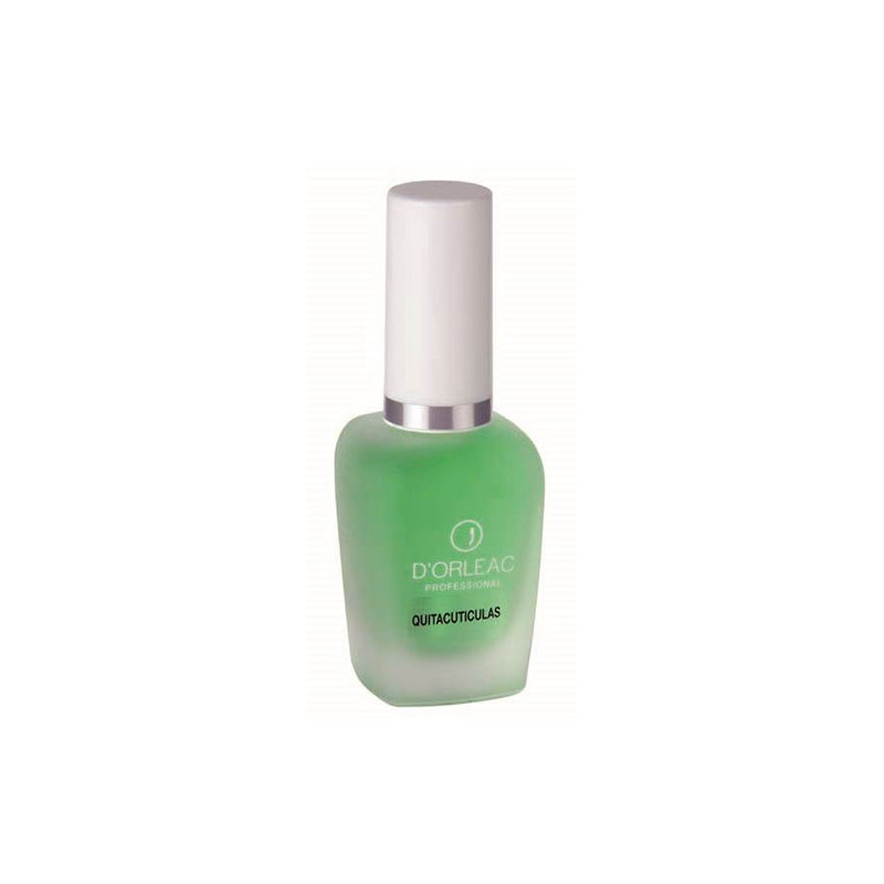 D'Orleac Rimuovi Cuticole (13ml)