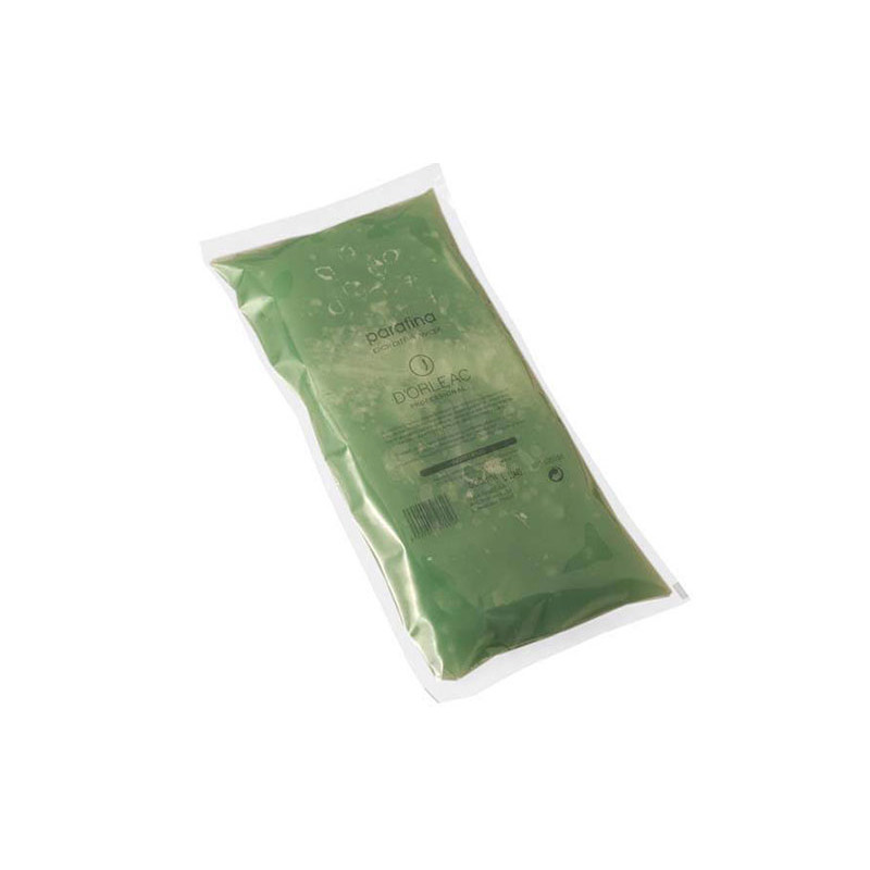 D'Orleac Paraffina (500gr)