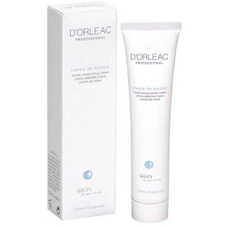 D'Orleac Crema Mani