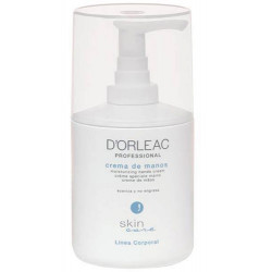 D'Orleac Crema Mani