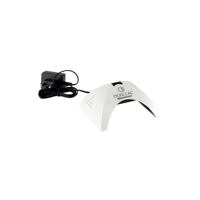 D'Orleac Lampada LED Piramidale 6W