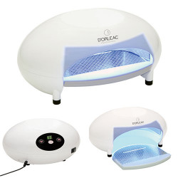 D'Orleac Lampada LED Manicure 13W
