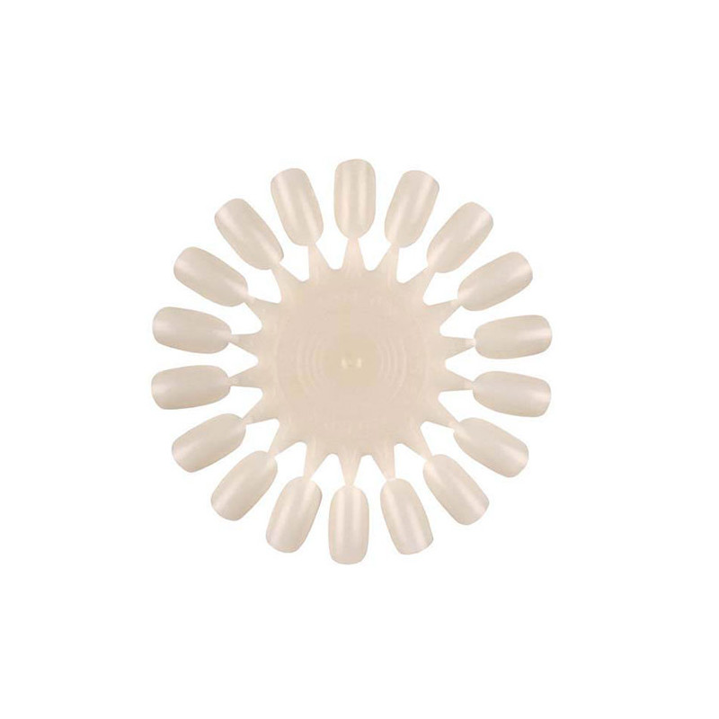  D'Orleac Wheel Tests Manicure (10 units)