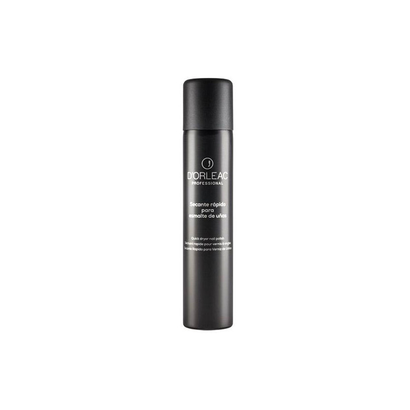 D'Orleac Spray a rapida asciugatura (200ml)