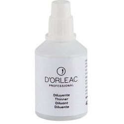 D'Orleac Diluente Smalto (40ml)