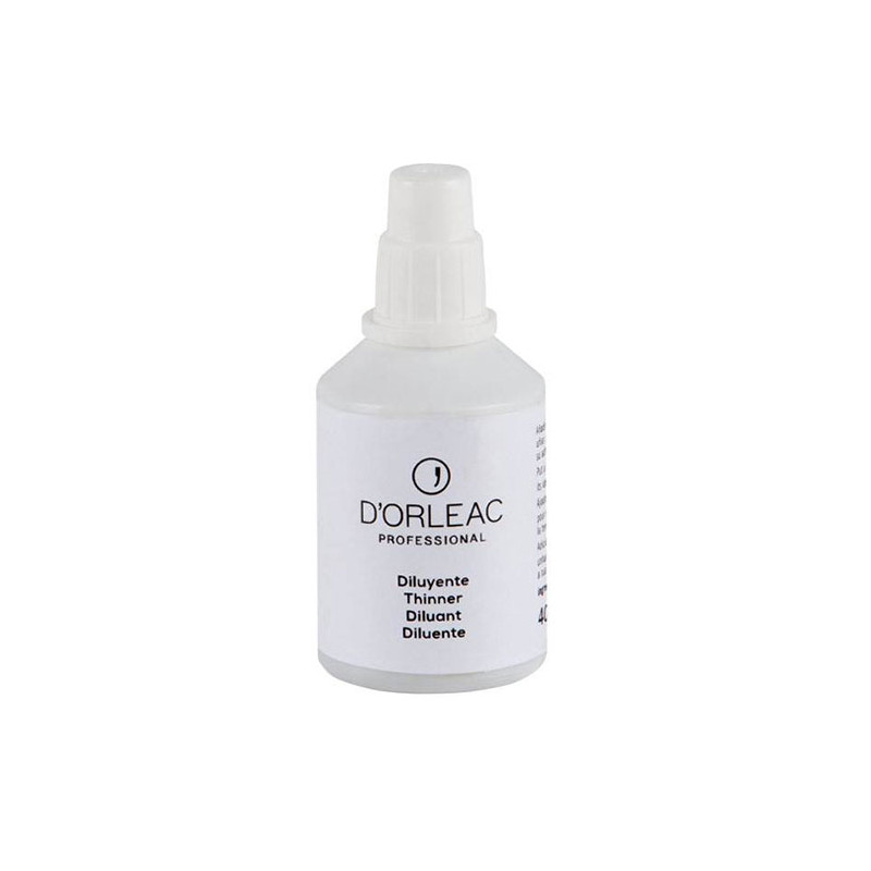 D'Orleac Diluente Smalto (40ml)