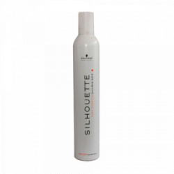 Schwarzkopf Silhouette Mousse Fissante Flessibile