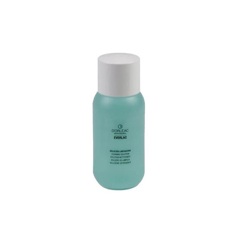 D'Orleac Everlac Soluzione Detergente