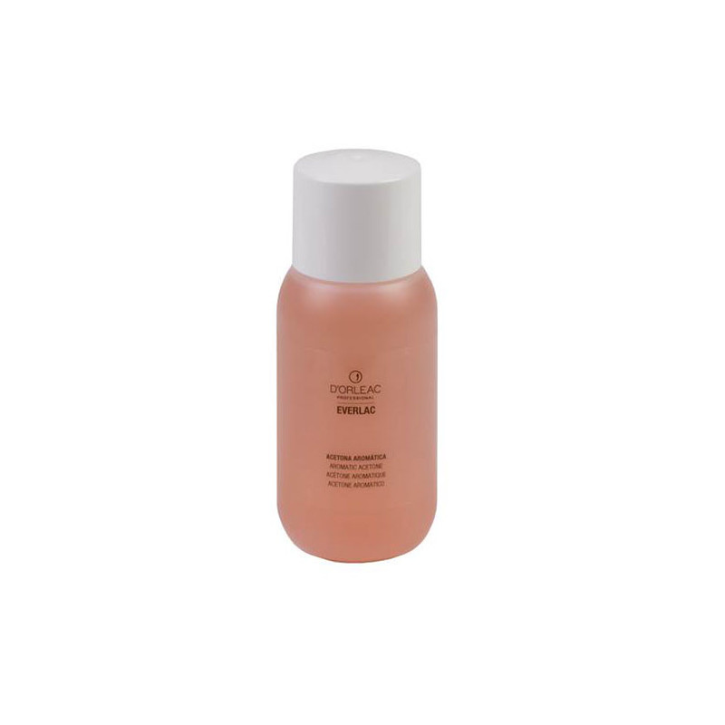 D'Orleac Acetone Aromatica Everlac