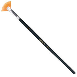 D'Orleac Spazzola Unghie Nº6 Detergente in Polvere