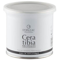D'Orleac Tibia Wax (500gr)