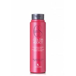 Lendan Color Addict Shampoo per la protezione del colore
