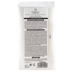 D'Orleac Cold Wax On Papers (8ud)