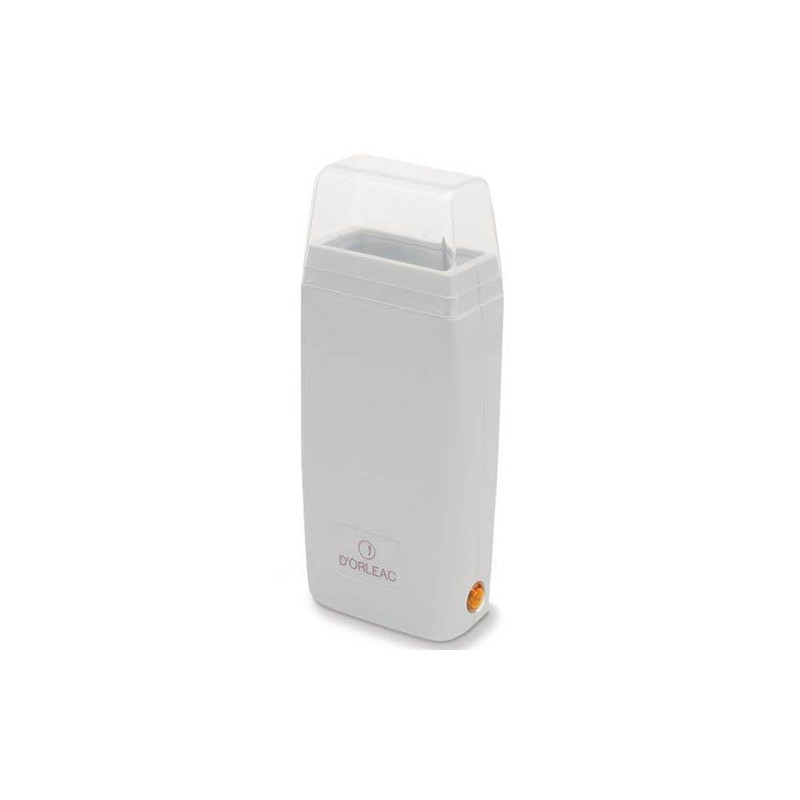 D'Orleac Portatile Individuale Rolon Riscaldatore
