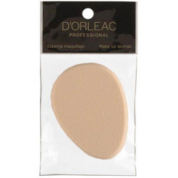 D'Orleac Drop Makeup Sponge