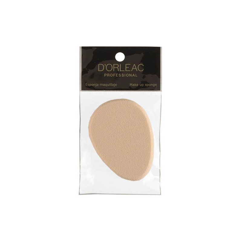 D'Orleac Drop Makeup Sponge