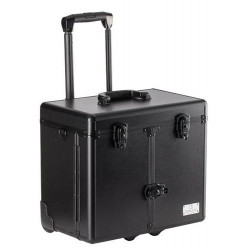 D'Orleac Cartella Polivalente Nera