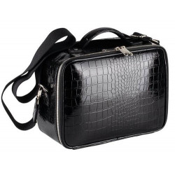 D'Orleac Small Black Bag Multipurpose