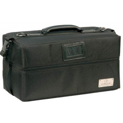 D'Orleac Briefcase Makeup