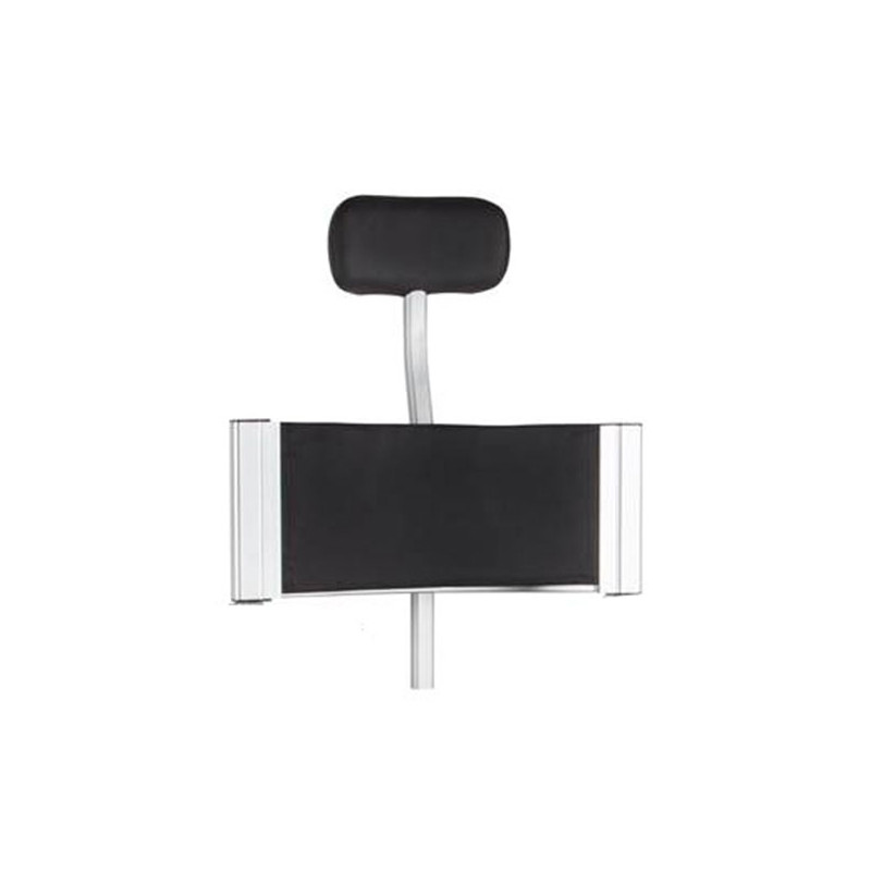 D'Orleac Headrest Chair Makeup