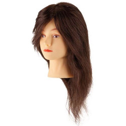 Steinhart  Mannequin Head 100% Human (45cm)
