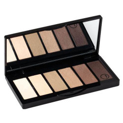D'Orleac Palette 6 Shades Mosaic Shadow