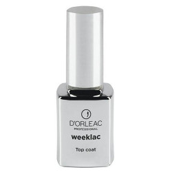 D'Orleac Top Coat Weeklac (13ml)