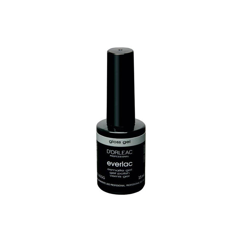 D'Orleac Everlac Gel Lucido (15ml)
