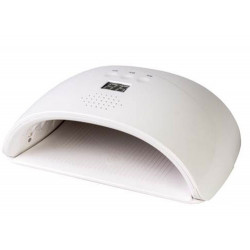 D'Orleac 48W LED-UV Lampada per Manicure