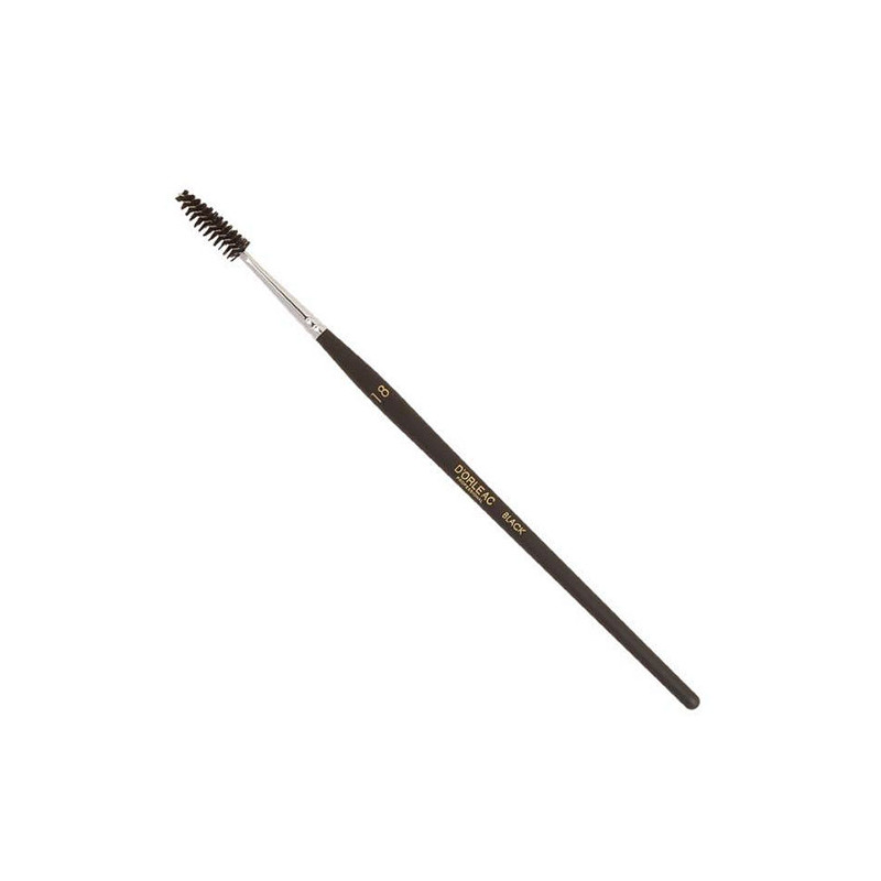 D'Orleac Pennello Nero Nº18 Goupillón