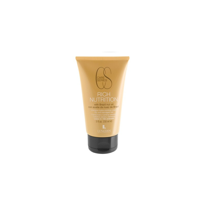 Crema Idro-Nutritiva Intensiva Lendan Rich Nutrition (150ml)