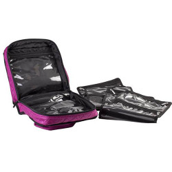 D'Orleac Borsa Trucco Organizer