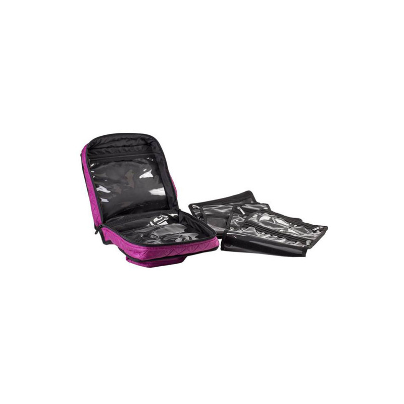 D'Orleac Borsa Trucco Organizer