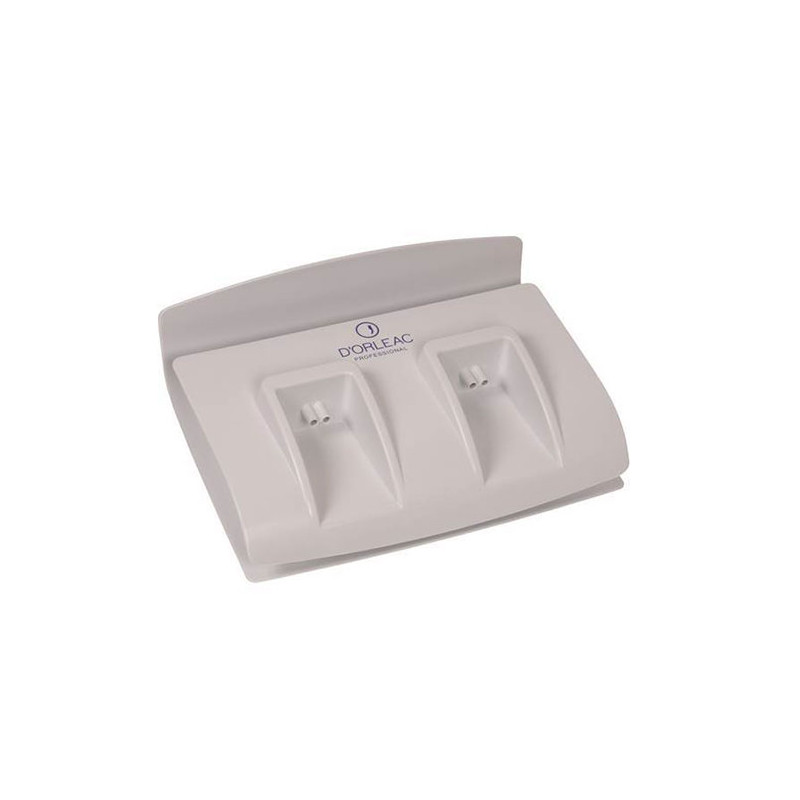 D'Orleac Twinroll Base
