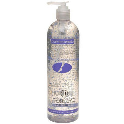 D'Orleac Gel Post-Depilatorio (500ml)