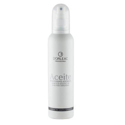 D'Orleac Olio post-epilazione