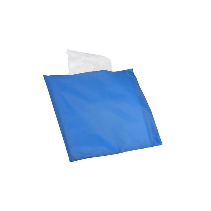 D'Orleac Sacchetto Protettivo per Paraffina (100pz)