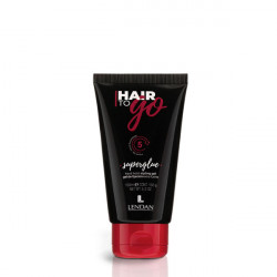 Lendan Hair To Go Supercolla, Gel per Acconciature a Tenuta Forte (150ml)
