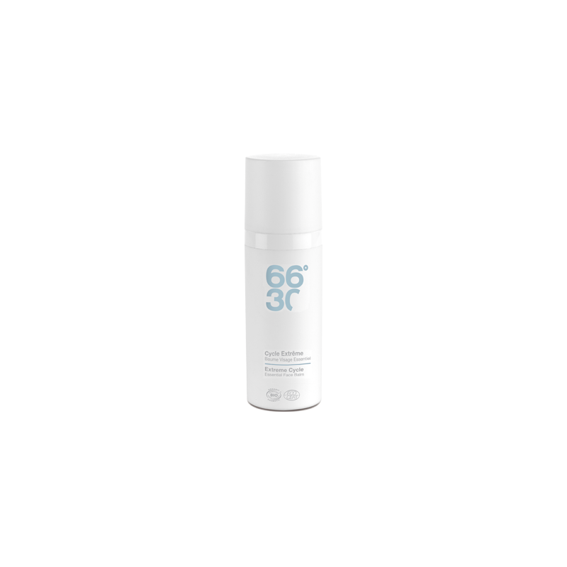 66º30 Ciclo Estremo Balsamo Viso Essenziale (30ml)