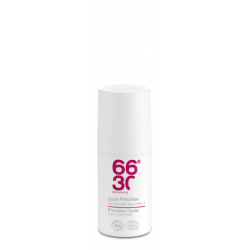 66º30 Precisione Ciclo Contorno Occhi (15ml)