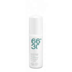 66º30 Ciclo Purezza Detergente Viso Quotidiano (125ml)