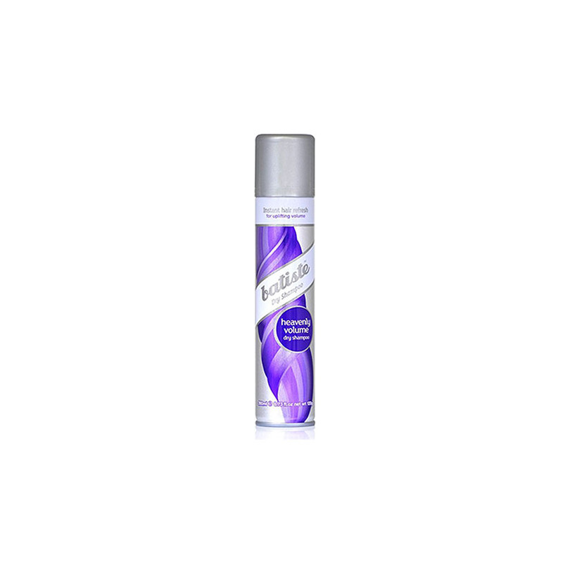 Batiste Shampoo Secco Volume Paradisiaco (200ml)